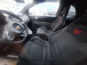 Abarth 595 1.4 TURBO, снимка 8