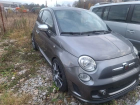 Abarth 595 1.4 TURBO, снимка 2