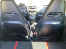 Abarth 595 1.4 TURBO, снимка 12