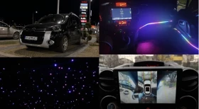 Citroen Berlingo X-TR, снимка 1