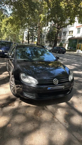 VW Golf, снимка 11