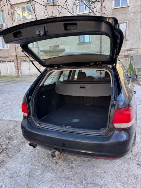 VW Golf, снимка 6