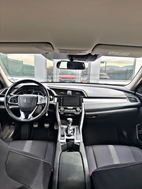 Honda Civic 1.5TURBO, снимка 7