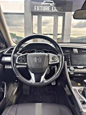 Honda Civic 1.5TURBO, снимка 8