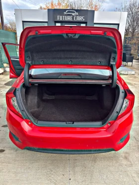 Honda Civic 1.5TURBO, снимка 10