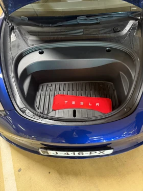 Tesla Model 3 Dual Motor AWD, снимка 8