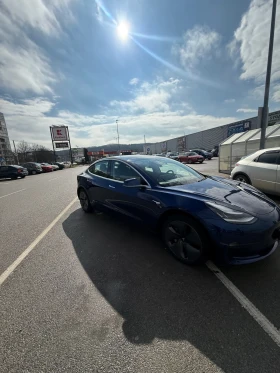 Tesla Model 3 Dual Motor AWD, снимка 3