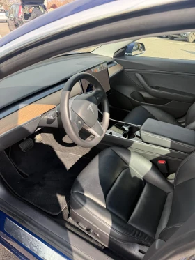 Tesla Model 3 Dual Motor AWD, снимка 14