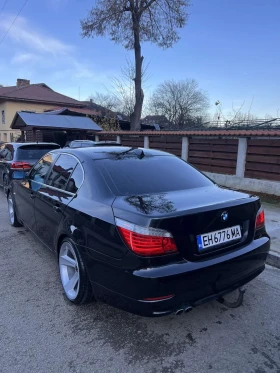 BMW 525, снимка 3