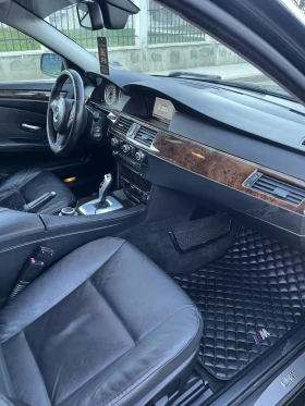 BMW 525, снимка 6