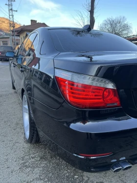 BMW 525, снимка 4