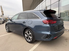 Kia Ceed 6 МЕСЕЦА ГАРАНЦИЯ/1.6CRDI 136к.с. Всички Екстри, снимка 3