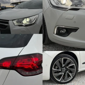 Citroen DS4  / Кожа / Масаж / PREMIUM, снимка 14