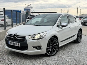 Citroen DS4  / Кожа / Масаж / PREMIUM, снимка 1