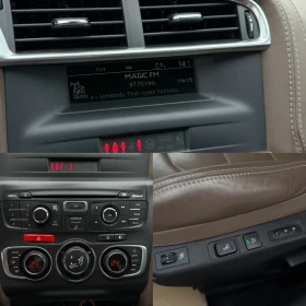 Citroen DS4  / Кожа / Масаж / PREMIUM, снимка 11