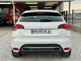 Citroen DS4  / Кожа / Масаж / PREMIUM, снимка 5