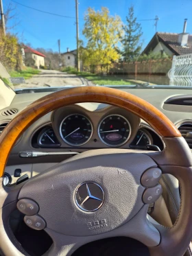 Mercedes-Benz SL Sl 500, снимка 4