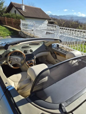 Mercedes-Benz SL Sl 500, снимка 3