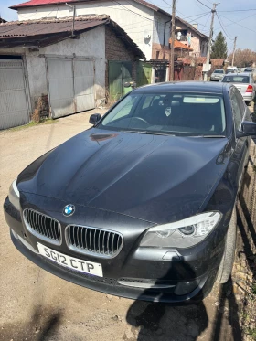 BMW 520 N47D20C, снимка 5