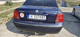 VW Passat Passat 1.9 110 k.s., снимка 7