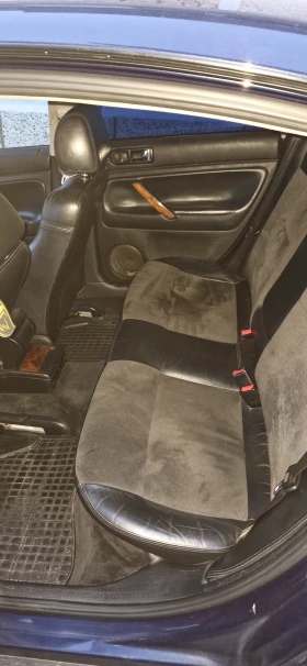 VW Passat Passat 1.9 110 k.s., снимка 5