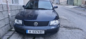 VW Passat Passat 1.9 110 k.s., снимка 1