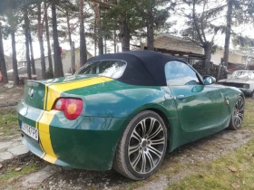BMW Z4 Е85, снимка 1