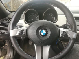 BMW Z4 Е85, снимка 7