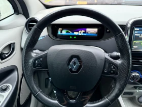 Renault Zoe 21kw, снимка 8