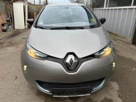 Renault Zoe 21kw, снимка 2
