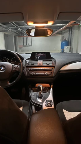 BMW 116 d, снимка 10
