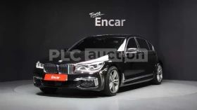 BMW 730 M Packet* следене на ленти* подгреви, снимка 1