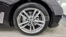 BMW 730 M Packet* следене на ленти* подгреви, снимка 5