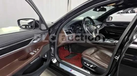 BMW 730 M Packet* следене на ленти* подгреви, снимка 10