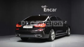 BMW 730 M Packet* следене на ленти* подгреви, снимка 2