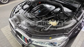 BMW 730 M Packet* следене на ленти* подгреви, снимка 6