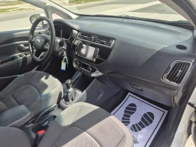 Kia Rio 1.4Crdi , снимка 13