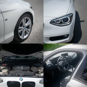 BMW 116, снимка 10