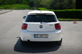 BMW 116, снимка 5