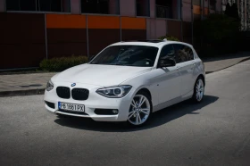 BMW 116, снимка 1
