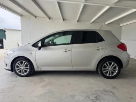 Toyota Auris 1.4-D4D-90к.с. 6-ск., снимка 3