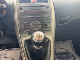 Toyota Auris 1.4-D4D-90к.с. 6-ск., снимка 14