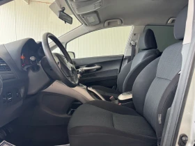 Toyota Auris 1.4-D4D-90к.с. 6-ск., снимка 7