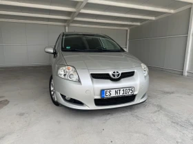 Toyota Auris 1.4-D4D-90к.с. 6-ск., снимка 1