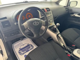 Toyota Auris 1.4-D4D-90к.с. 6-ск., снимка 8