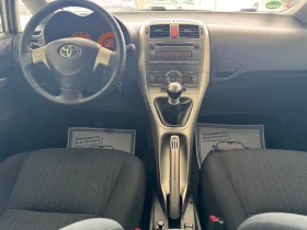 Toyota Auris 1.4-D4D-90к.с. 6-ск., снимка 11