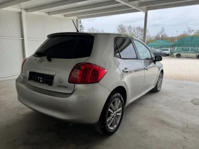 Toyota Auris 1.4-D4D-90к.с. 6-ск., снимка 5