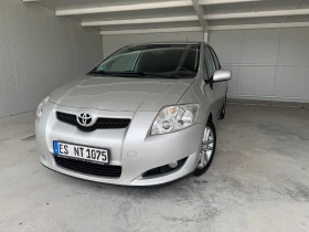 Toyota Auris 1.4-D4D-90к.с. 6-ск., снимка 2