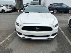 Ford Mustang * EcoBoost * CARFAX * ЦЕНА ДО БГ, снимка 5