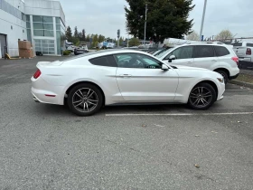Ford Mustang * EcoBoost * CARFAX * ЦЕНА ДО БГ, снимка 3
